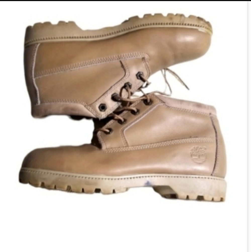 🧧Timberland Waterproof Boots/copy - Picture 4 of 13